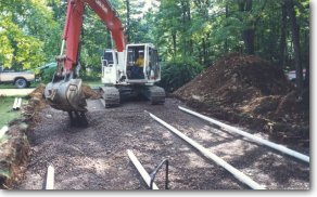 Gravel Bed Systems